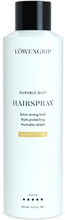 Durable Dust - Hairspray, 250ml
