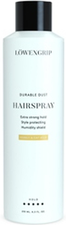 Durable Dust - Hairspray, 250ml