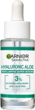 Garnier - Aloe Hyaluronic Replumping Serum 30 ml
