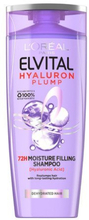 L"'Oréal Paris - Elvital Hyaluron Plump Shampoo 500 ml