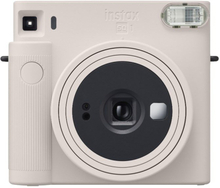 Fujifilm Instax Square SQ-1 Instantkamera - Hvit