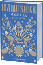 Mamusia - Det Ukrainska Köket