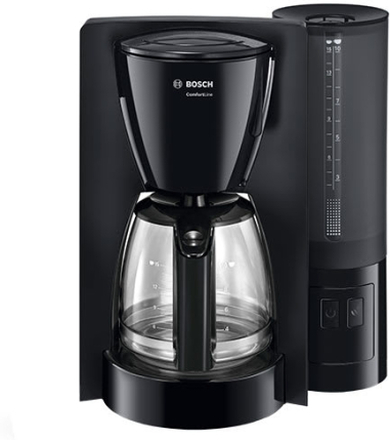 Bosch kaffemaskine - ComfortLine - Sort