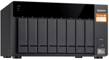 Qnap Ts-832x 0tb Nas-server