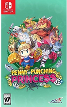 Penny-Punching Princess (Import)