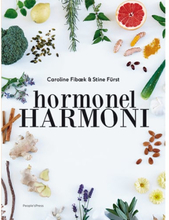 Hormonel harmoni - Hæftet