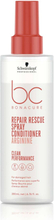 Schwarzkopf Professional BC Bonacure Repair Rescue Spray Conditioner Arginine 200 ml