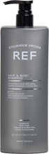 REF. Hair & Body Shampoo 1000 ml