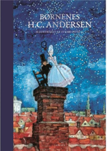 Børnenes H. C. Andersen - Indbundet