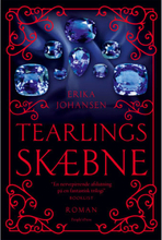 Tearlings skæbne - Dronning Kelsea og kongeriget Tearling - Indbundet