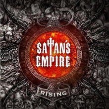 Satan"'s Empire: Rising