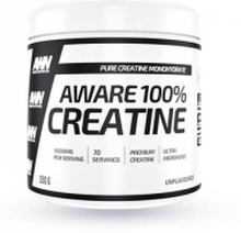 Aware Creatine 100 %, 350 g, Aware Nutrition
