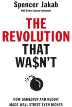 The Revolution That Wasn"'t