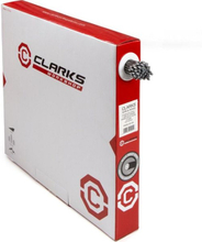 Clarks Rustfri/Slick Gearwire, 100 Stk