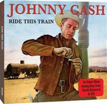 Ride This Train (2CD)