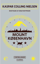 Mount København - Paperback