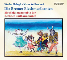 Sjostakovitj: Die Bremer Blechmusikanten