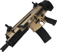 Cybergun FN SCAR-SC BRSS FDE AEG