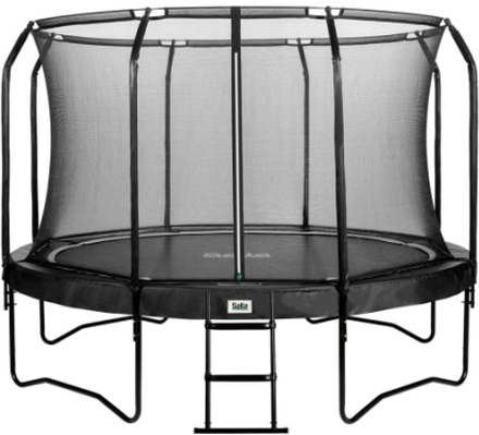 Salta trampolin - Premium - Ø 396 cm