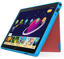 Lenovo Tablet M10HD 2nd Kids Bumper Folio Blue