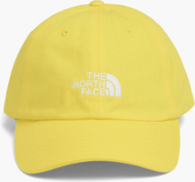 The North Face - Norm Hat - Gul - ONE SIZE