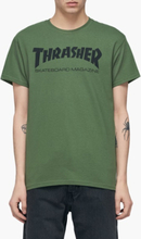 Thrasher - Skate Mag Tee