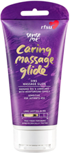 RFSU Sense Me - Caring Massage Glide 150 ml