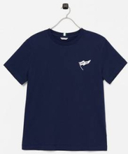Björn Borg T-shirt Sthlm T-Shirt Blå