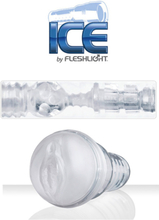 Fleshlight Ice Lady Crystal