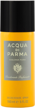 Colonia Pura Deo Spray 150 Ml. Beauty MEN Deodorants Spray Nude Acqua Di Parma*Betinget Tilbud