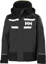 Helly Hansen Jr Salt Port 2.0 Jacket