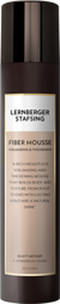 Fiber Mousse, 200ml