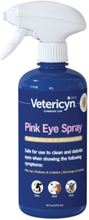 Vetericyn Plus Eye Wash, 473ml