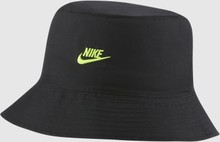 Nike Challenge Bucket Hat, svart