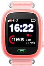 SpectraFence Cmee 1C - GPS Childrens watch