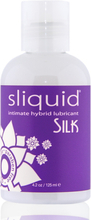 Sliquid - Naturals Silk Lubricant 125 ml