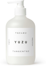 TANGENT GC TGC402 Yuzu Body Lotion 350 ml