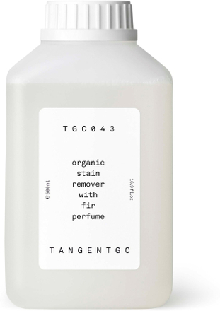 TANGENT GC TGC043 Fir Stain Remover 500 ml
