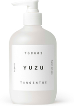 TANGENT GC TGC602 Yuzu Hand Lotion 350 ml
