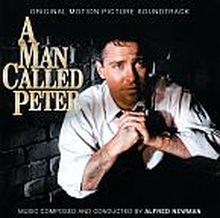 Soundtrack: A Man Called Peter