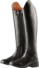 Dublin Kvinnor/Damer Galtymore Tall Leather Dress Boots