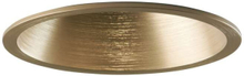 Light-Point - Curve II Einbauspots Ø110 2700/3000K Brass