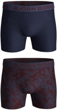 Björn Borg Core Shorts - 2 pack Rood