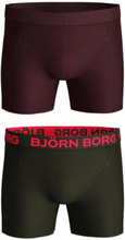 Björn Borg Core Shorts - 2 pack Rood