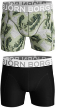 Björn Borg Core Shorts - 2 pack Grijs