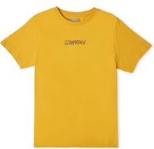 Far Cry 6 Libertad Scene Men's T-Shirt - Mustard - XS - Mustard