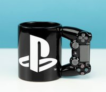 Playstation 4th Gen Controller Mug