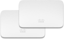 Cisco Meraki Go Indoor Wifi Ap 2 Pack