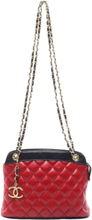 Chanel Matele Vintage Shoulder-Bags