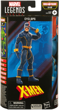 Hasbro Marvel Legends Series: Cyclops Astonishing X-Men Action Figure